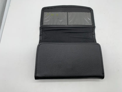 2017 Cadillac XTS Owners Manual Set with Case OEM