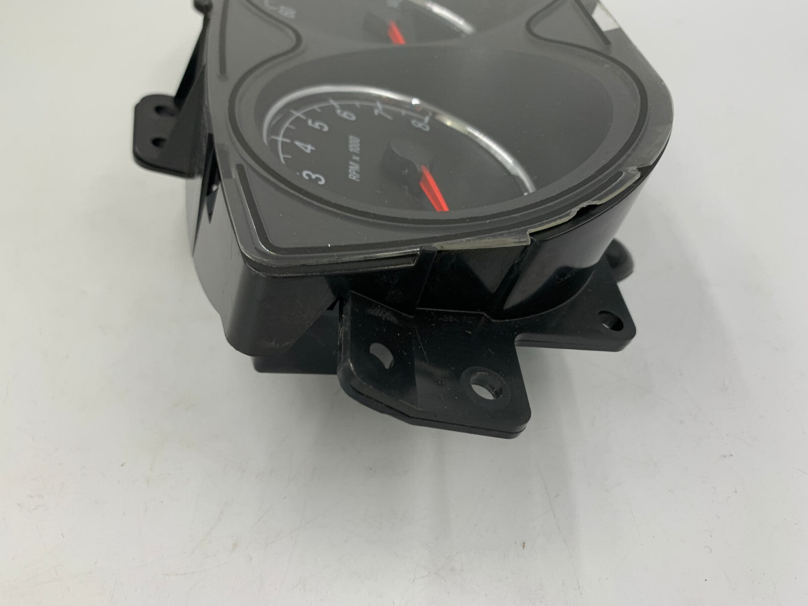 2006 Buick Lucerne Speedometer Instrument Cluster 62,216 Miles OEM D01B70002