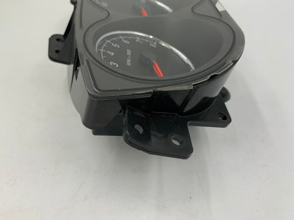 2006 Buick Lucerne Speedometer Instrument Cluster 62,216 Miles OEM D01B70002