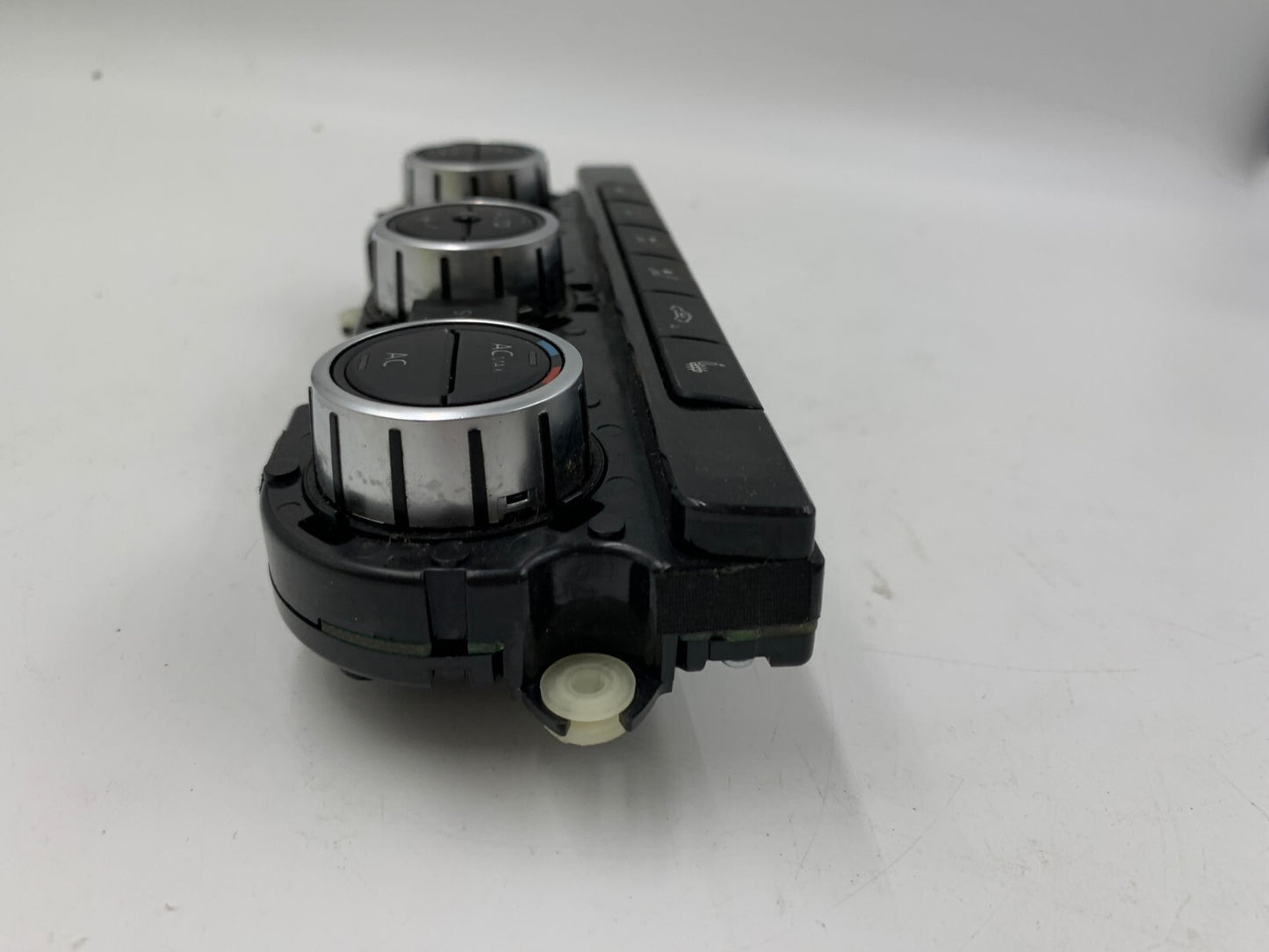 2013 Volkswagen CC AC Heater Climate Control Unit OEM C03B60006