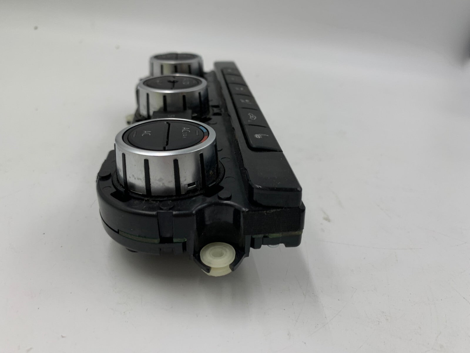 2013 Volkswagen CC AC Heater Climate Control Unit OEM C03B60006