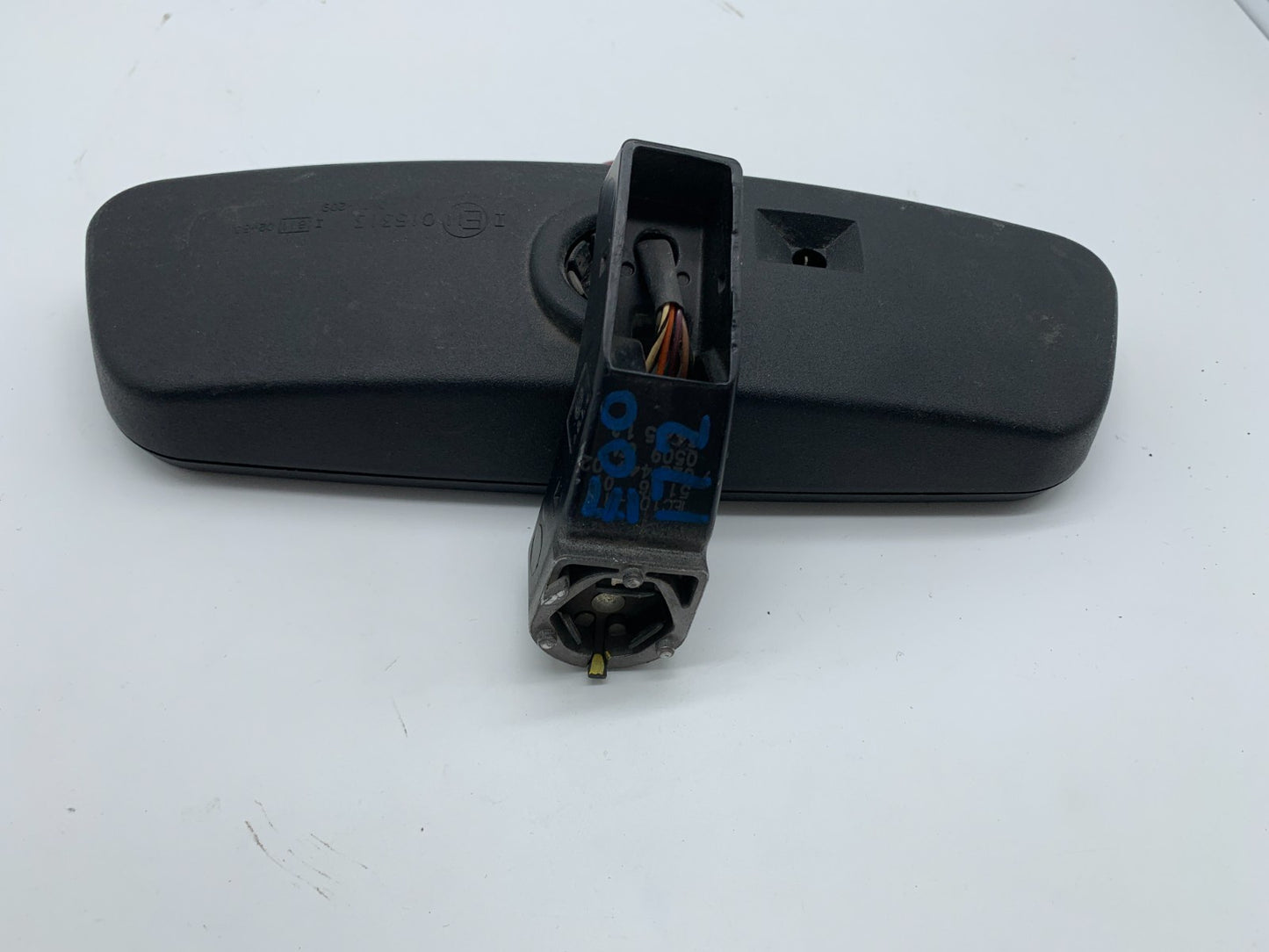 2006 BMW 750i Interior Rear View Mirror Auto Dim OEM C03B62008