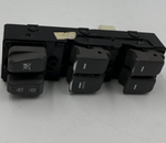 2011-2015 Hyundai Sonata Master Power Window Switch OEM J01B01025