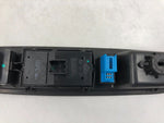 2014-2016 Buick Encore Master Power Window Switch OEM I02B25025