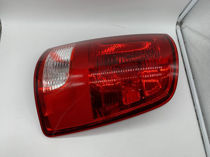 2009-2022 Ram 1500 Passenger Tail Light Taillight OEM B02B01002