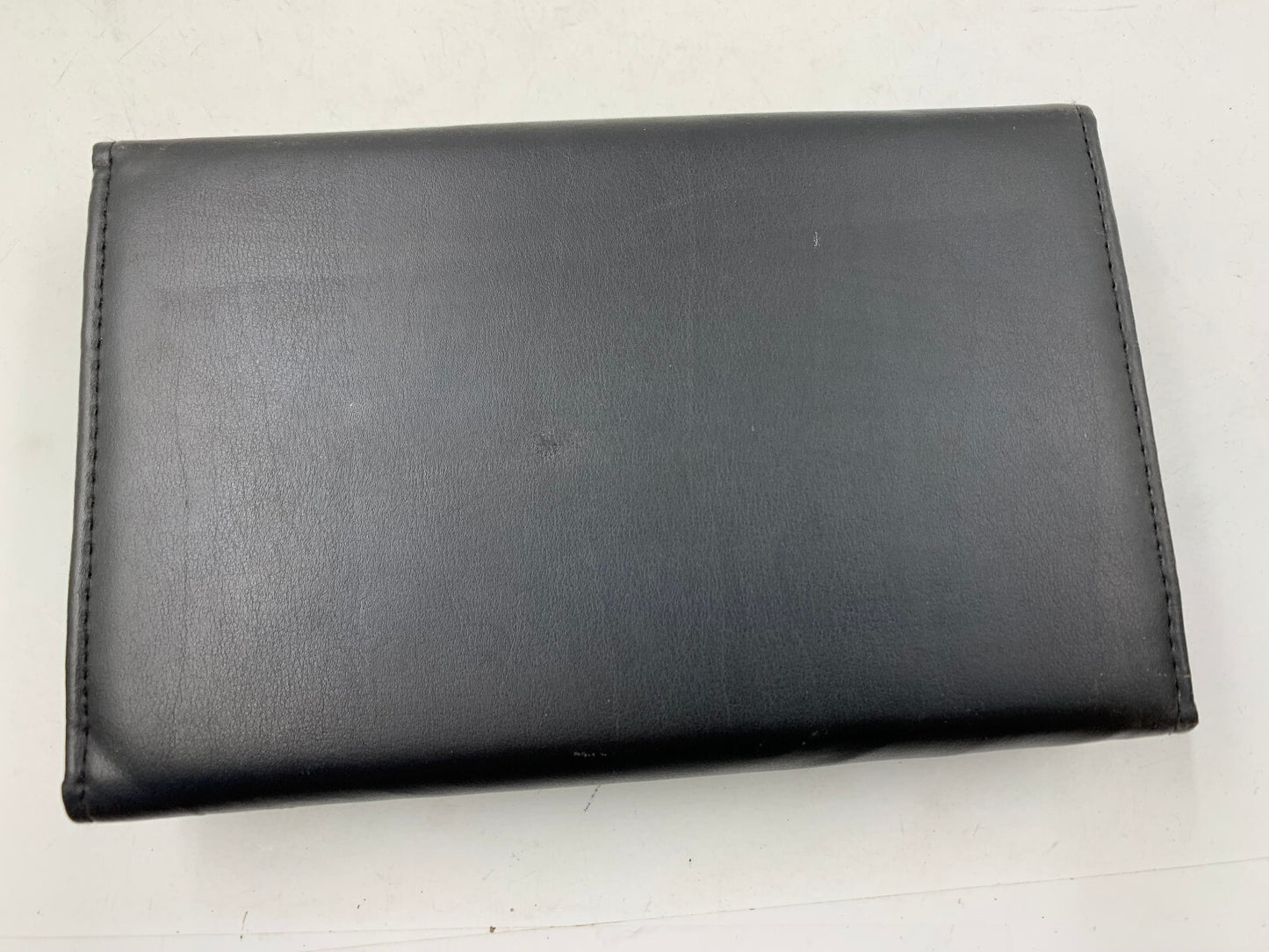 2013 Lincoln MKZ Owners Manual Set with Case OEM D01B69007