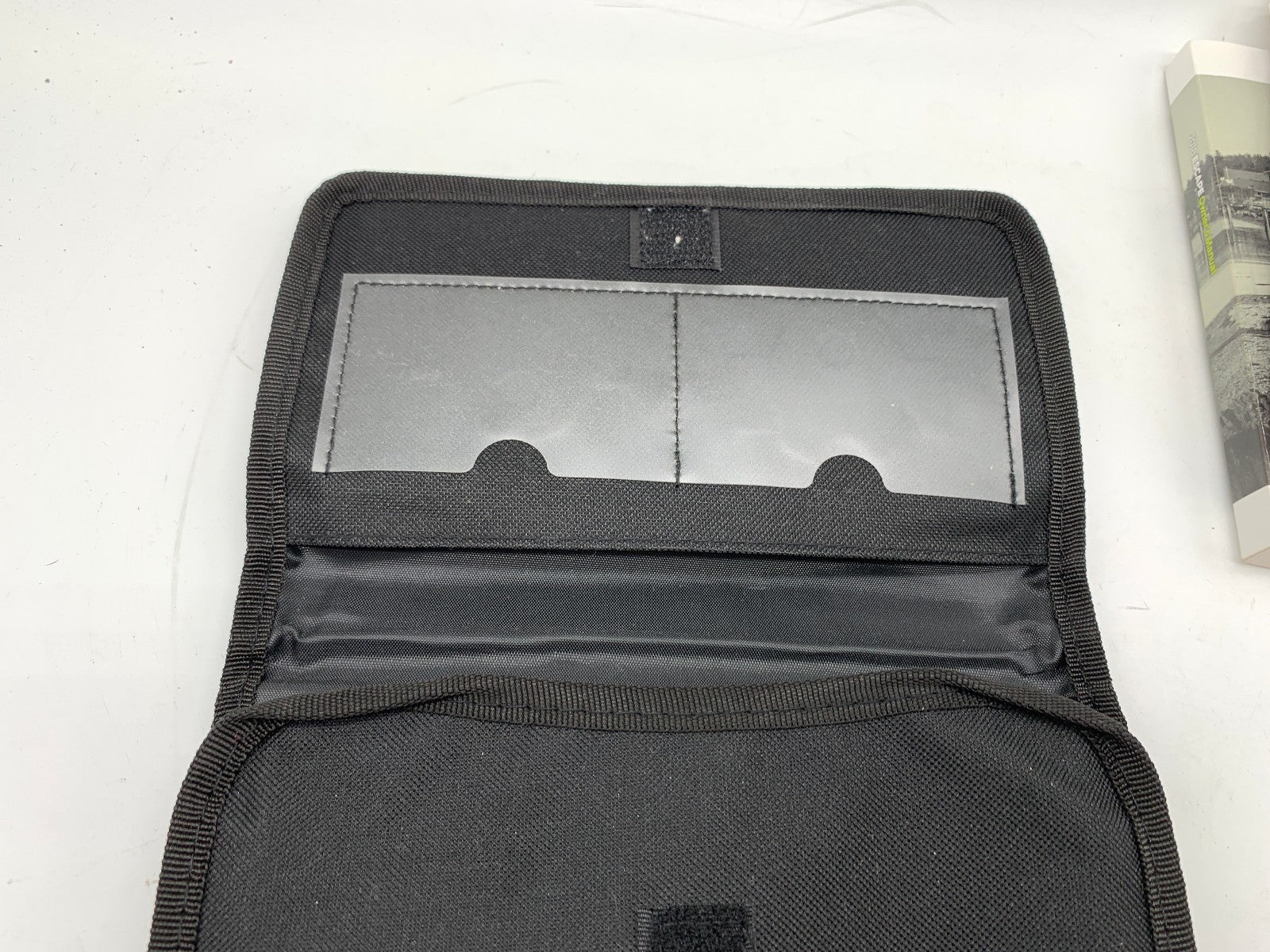 2018 Ford Escape Owners Manual Set with Case OEM D03B34011