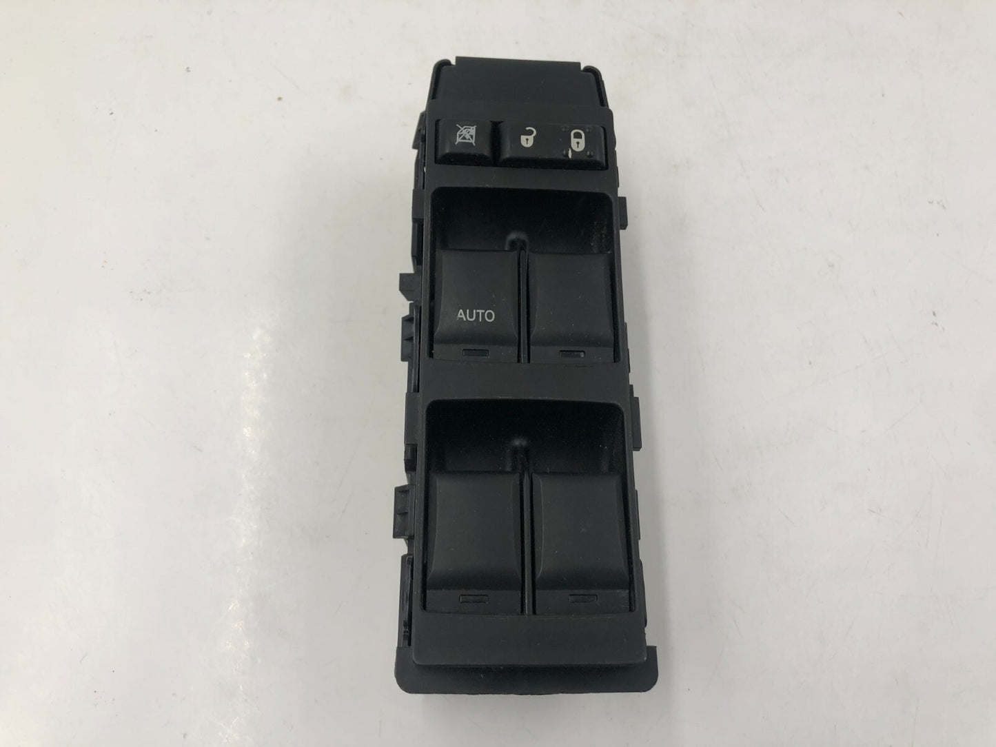 2007-2010 Dodge Caliber Master Power Window Switch OEM A02B25025
