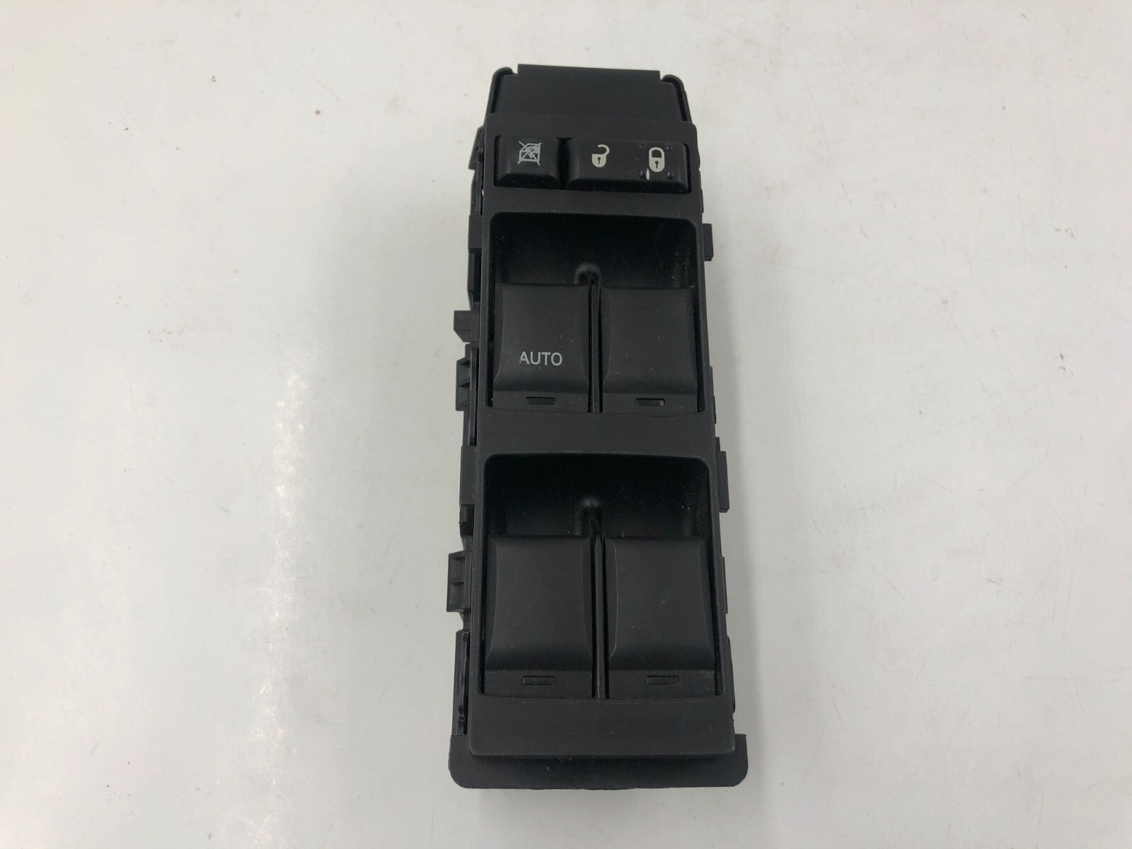 2007-2010 Dodge Caliber Master Power Window Switch OEM A02B25025