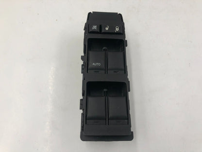 2007-2010 Dodge Caliber Master Power Window Switch OEM A02B25025