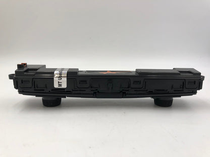 2012-2014 BMW 328i Sdn AC Heater Climate Control Unit OEM B03B15095