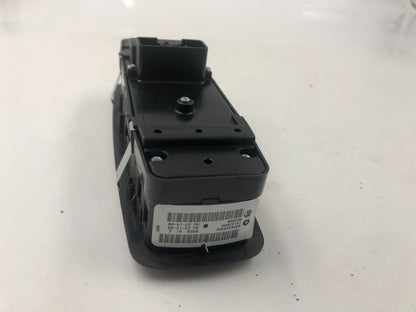 2015-2018 Chrysler 300 Master Power Window Switch OEM B01B18021