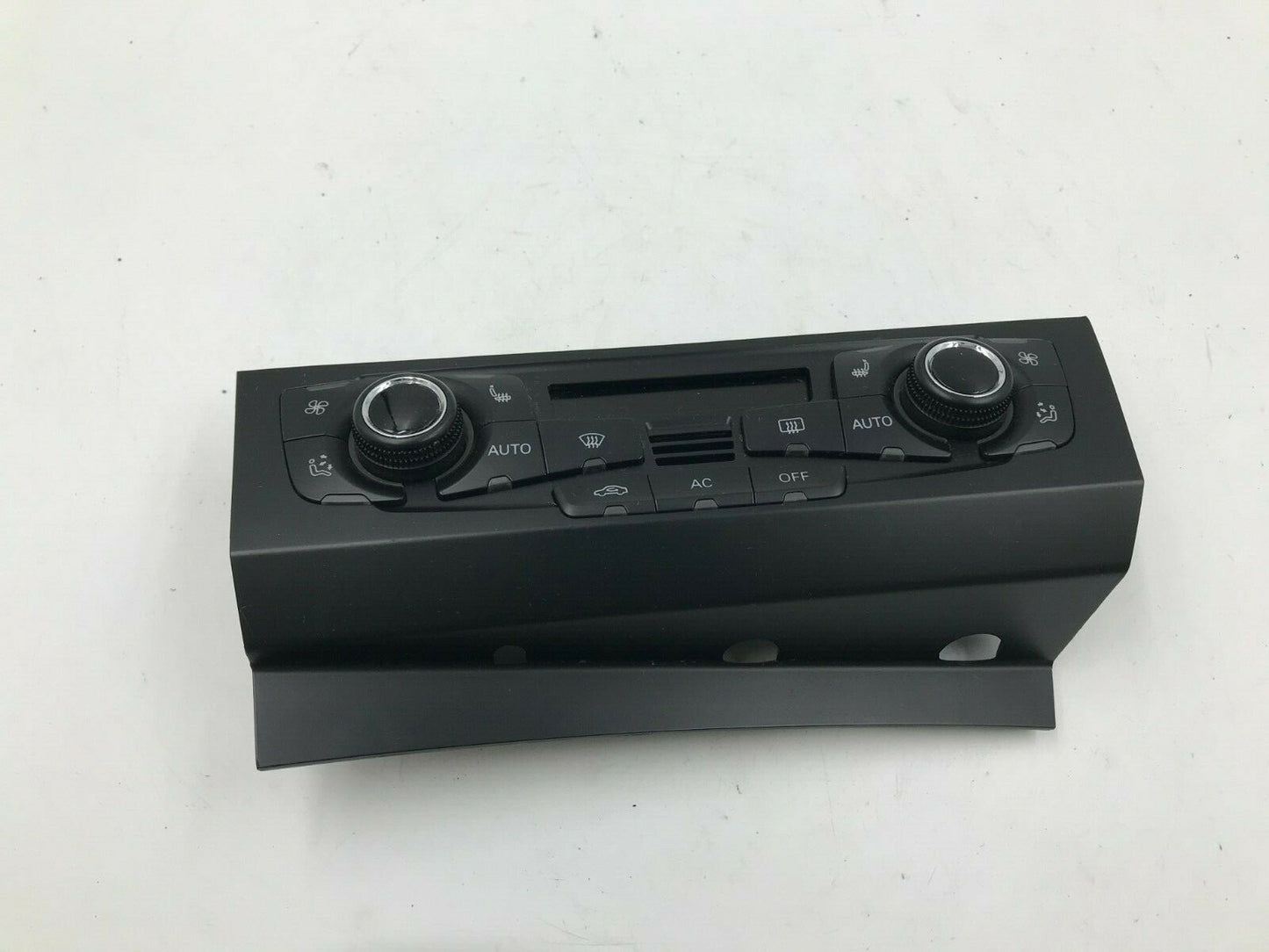 2010-2013 Audi A5 AC Heater Climate Control Unit OEM E01B54010