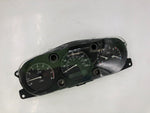 2004 Jaguar XJ8 Speedometer Instrument Cluster 92,613 Miles OEM N01B35081