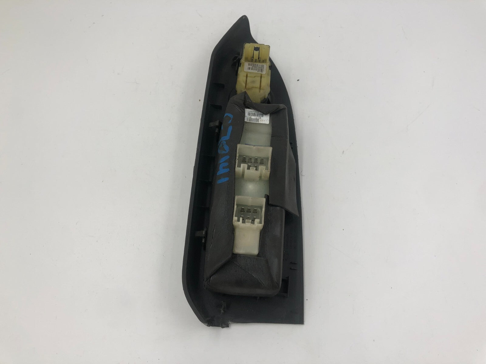 2011-2012 Dodge Caliber Master Power Window Switch OEM A01B47015