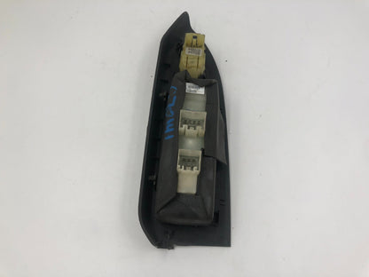 2011-2012 Dodge Caliber Master Power Window Switch OEM A01B47015