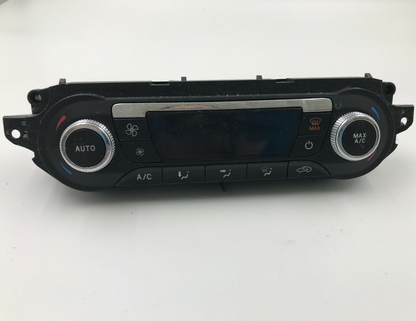 2013-2015 Ford Escape AC Heater Climate Control Unit OEM E01B24003