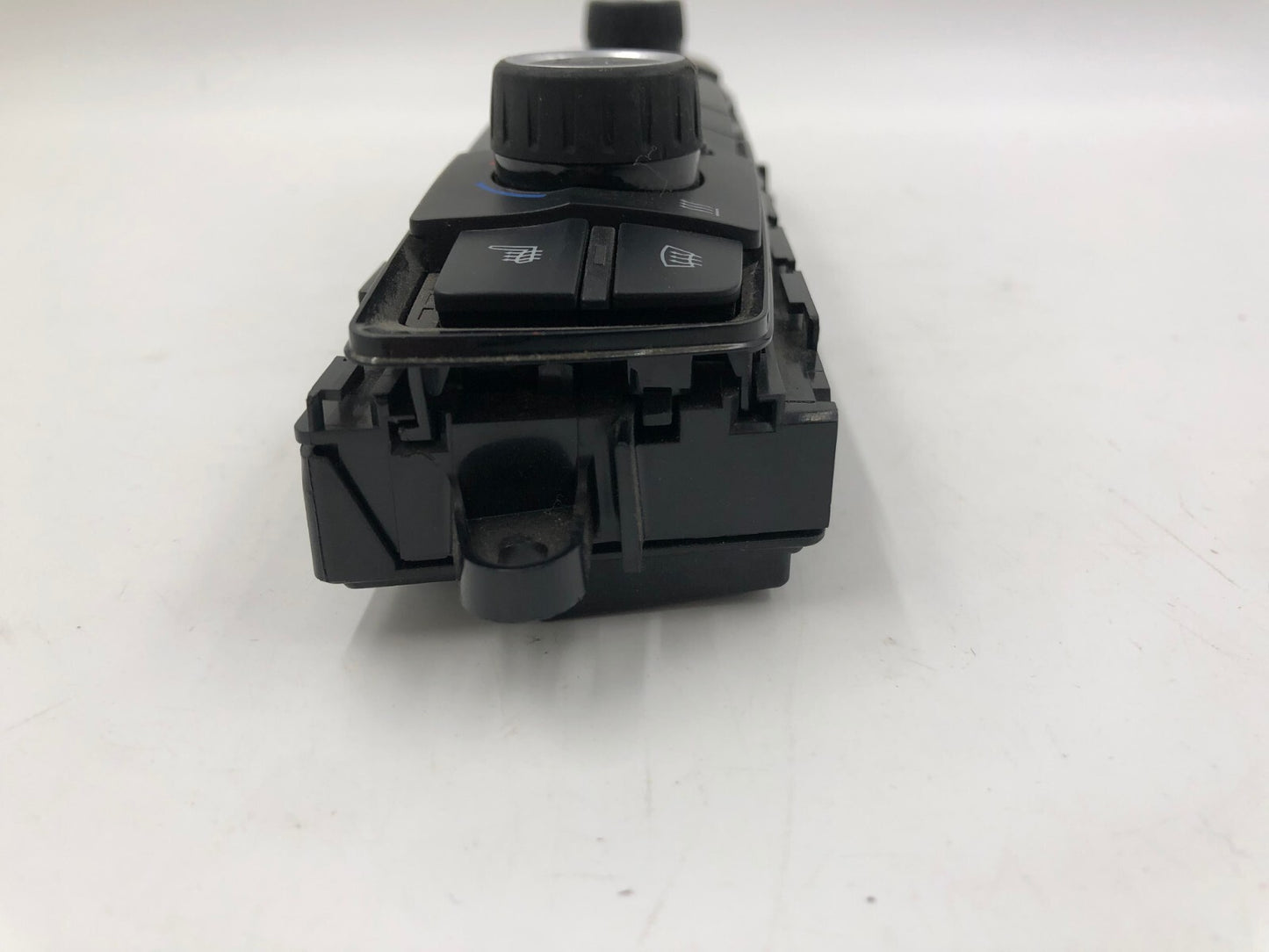 2012-2014 BMW 328i Sdn AC Heater Climate Control Unit OEM B03B15095