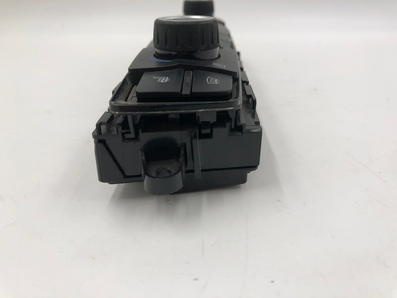 2012-2014 BMW 328i Sdn AC Heater Climate Control Unit OEM B03B15095