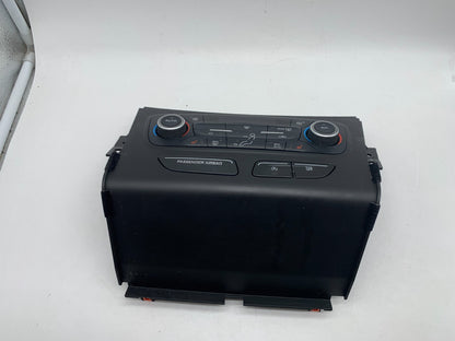2018-2019 Ford Escape AC Heater Climate Control Unit OEM C02B32033