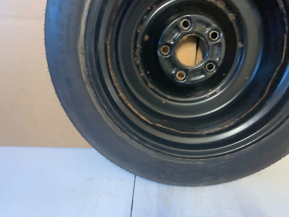 2006-2022 Dodge Charger 17" Spare Tire Wheel Compact Donut T145/80D17