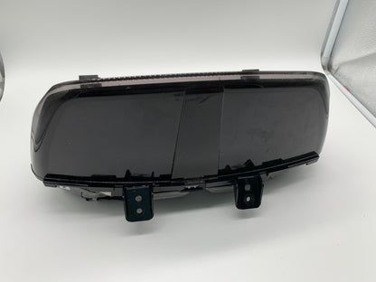 2013 Cadillac ATS Speedometer Instrument Cluster OEM C04B39002