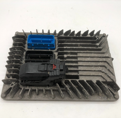 2014-2015 Cadillac CTS Engine Control Module Unit ECU ECM OEM A03B04002