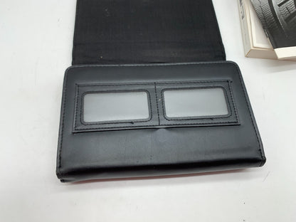 2015 Lincoln Navigator Owners Manual Set with Case OEM A01B50005
