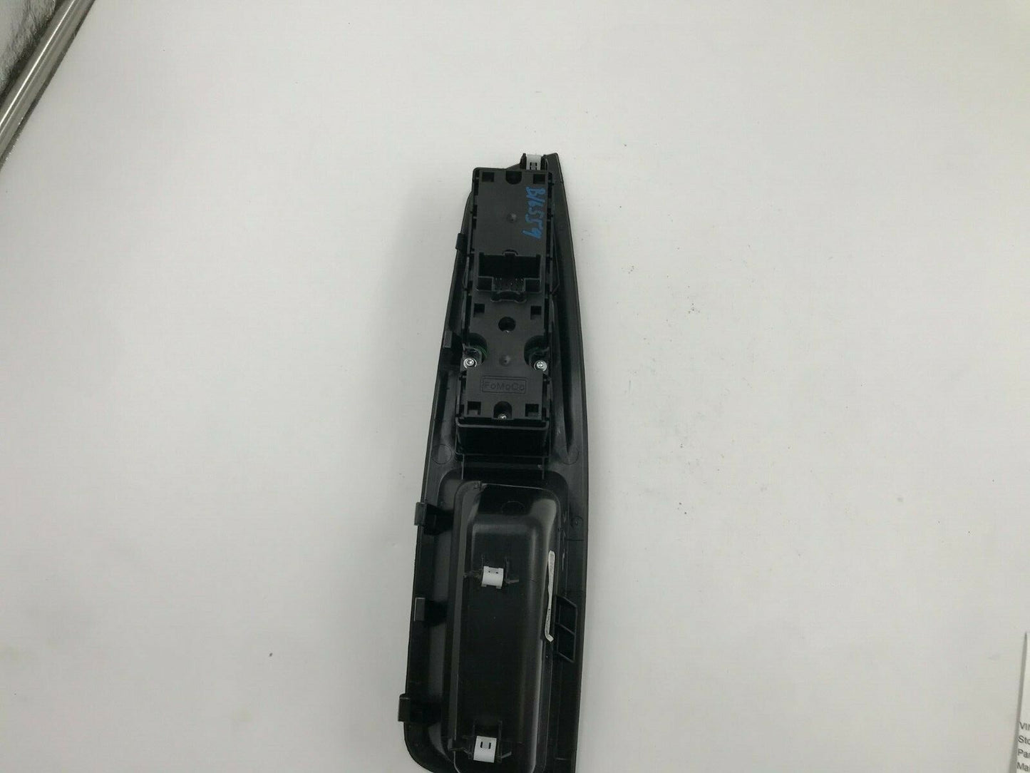 2015-2019 Ford Edge Master Power Window Switch OEM B22006