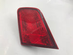 2010-2014 Subaru Legacy Passenger Side Trunklid Tail Light Taillight B03B09044