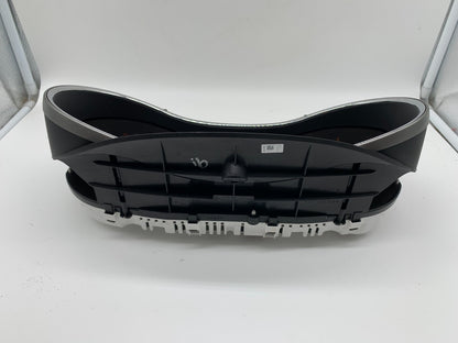 2018 Jeep Grand Cherokee Speedometer Instrument Cluster 60238 Miles B02B12004