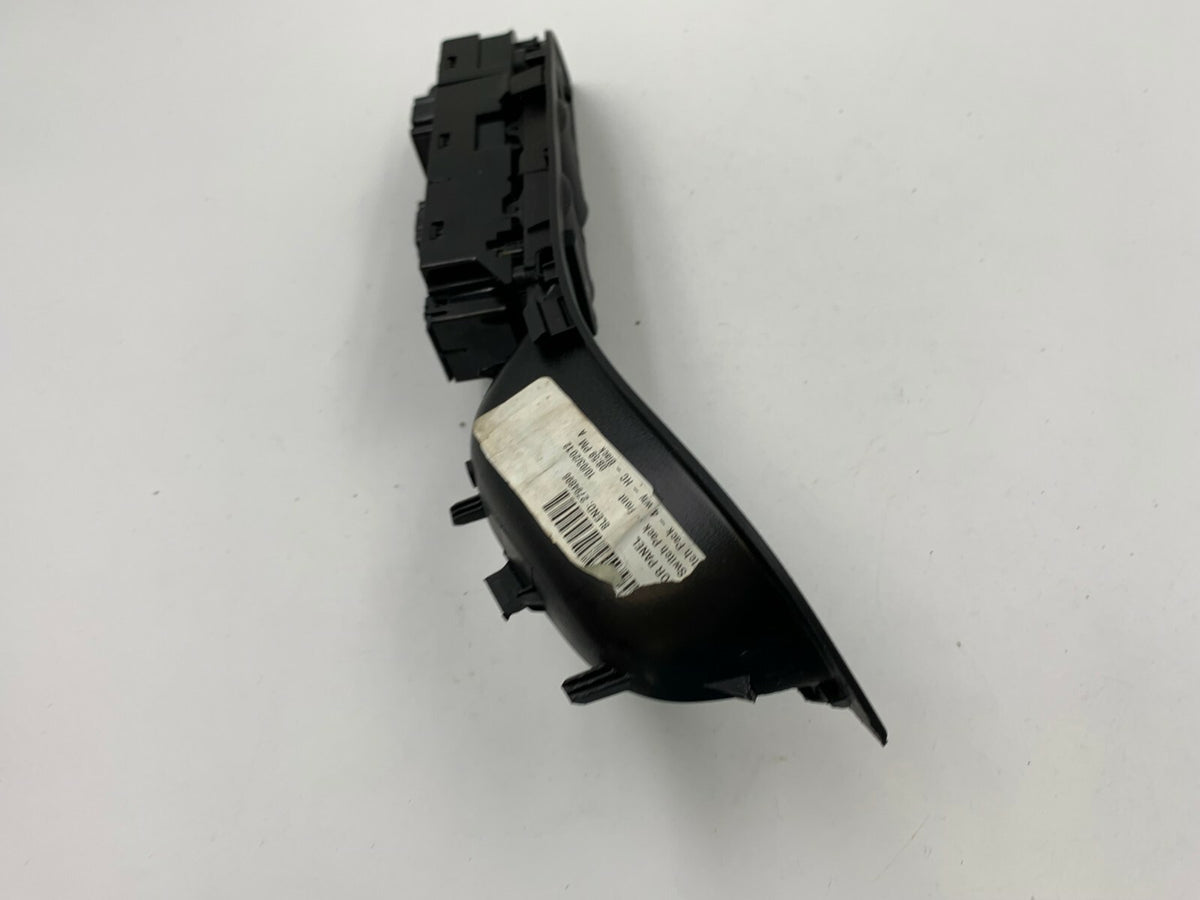 2012-2018 Ford Focus Master Power Window Switch OEM B51008