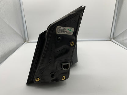 2013-2016 Ford Escape Passenger Side View Power Door Mirror Gray OEM C03B49002