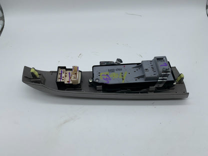 2004-2009 Toyota Prius Master Power Window Switch OEM C02B33005