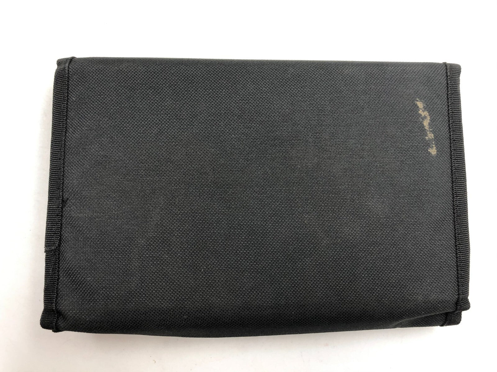 2016 Ford Transit Owners Manual Set with Case OEM B03B48026