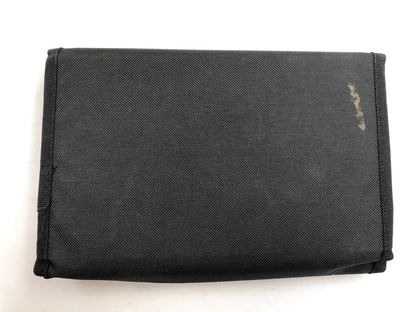 2016 Ford Transit Owners Manual Set with Case OEM B03B48026