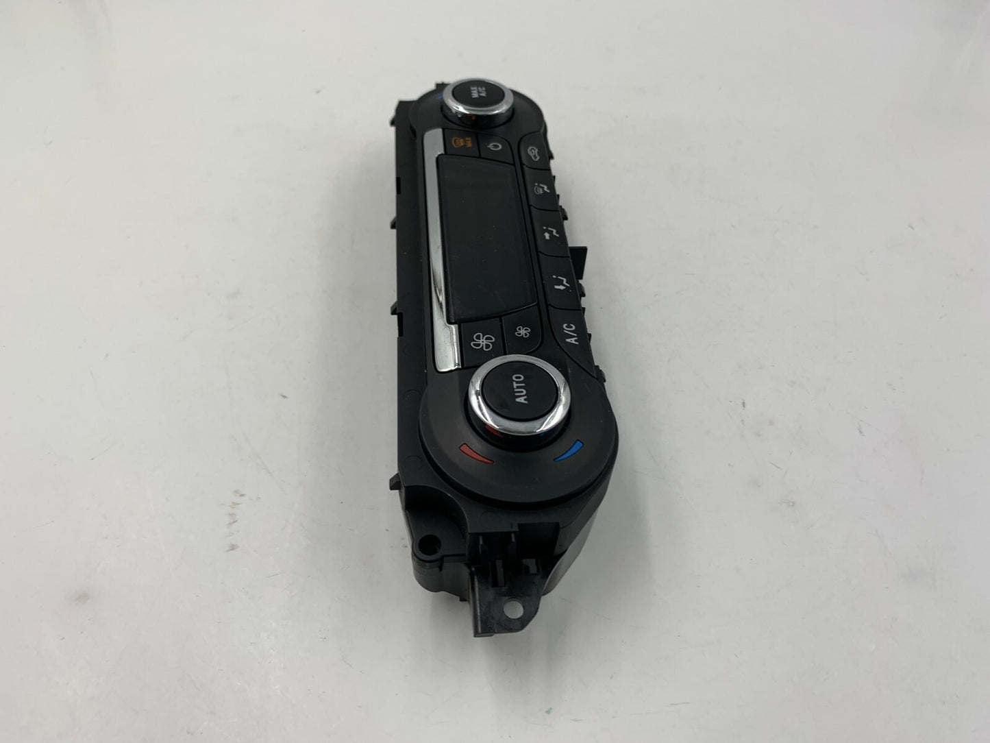 2013 Ford Escape AC Heater Climate Control Unit OEM C02B51041