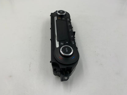 2013 Ford Escape AC Heater Climate Control Unit OEM C02B51041