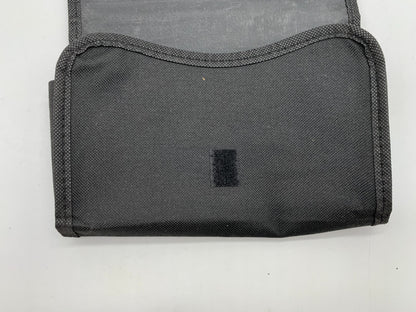 2021 Buick Encore Owners Manual Set with Case OEM C03B62011