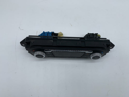 2013-2015 Ford Escape AC Heater Climate Control Unit OEM D03B40008