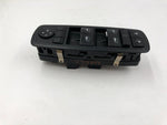 2008-2011 Chrysler Town & Country Master Power Window Switch OEM J04B03020