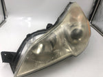 2010-2012 Subaru Legacy Driver Side Head Light Headlight Halogen OEM LTH01031