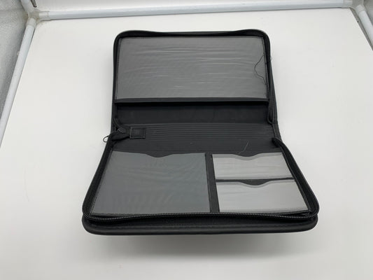 Nissan Owners Manual Case Only OEM B04B49008