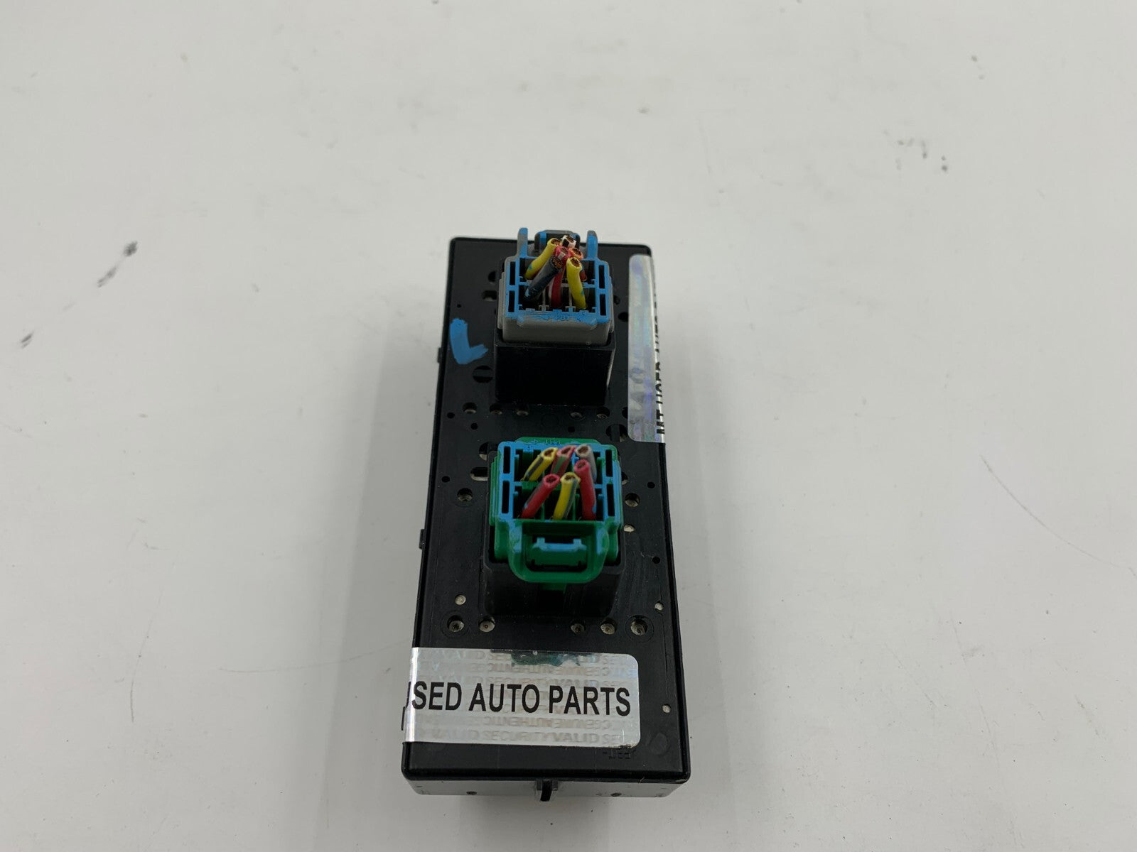 2005-2007 Mercury Montego Master Power Window Switch OEM E03B58012