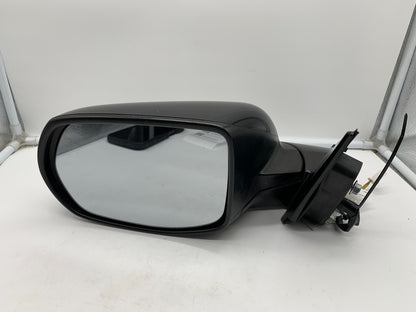 2016-2021 Honda HRV HR-V Driver Side Power Door Mirror Black OEM