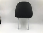 2017-2019 Chevrolet Trax Left Right Front Headrest Black Leather OEM B02002