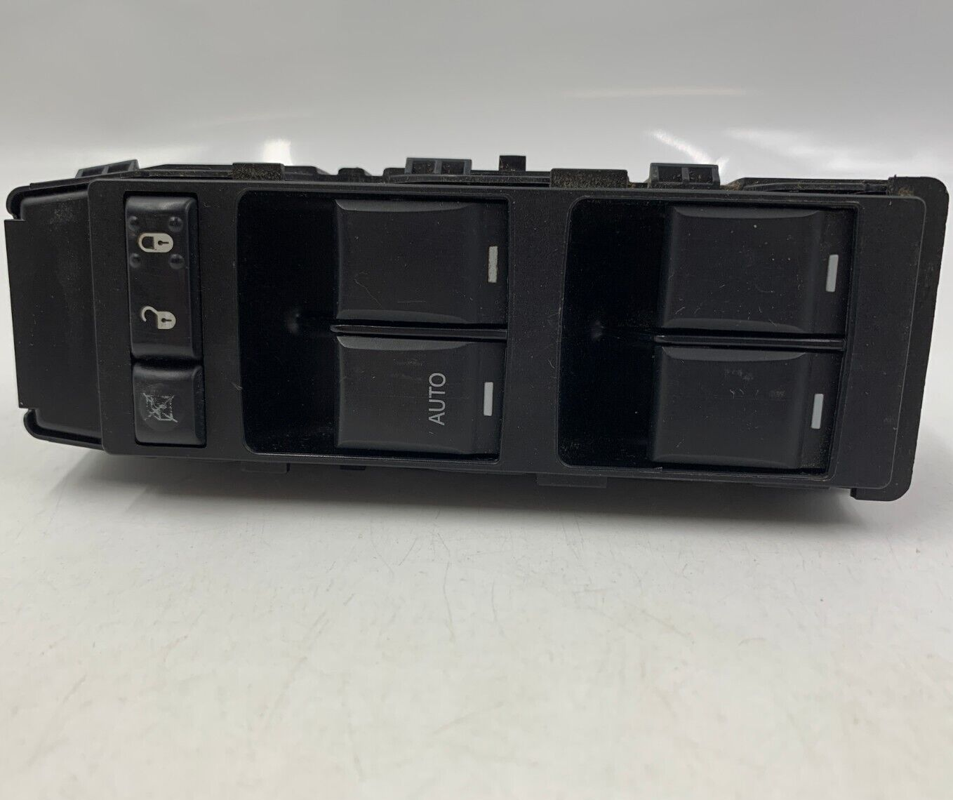 2011-2017 Jeep Patriot Master Power Window Switch OEM D04B10027