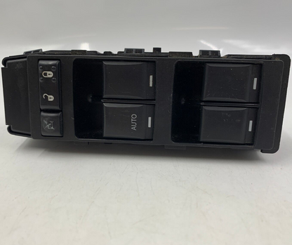 2011-2017 Jeep Patriot Master Power Window Switch OEM D04B10027