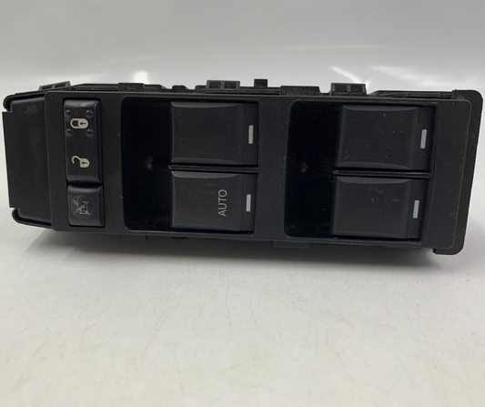 2011-2017 Jeep Patriot Master Power Window Switch OEM D04B10027