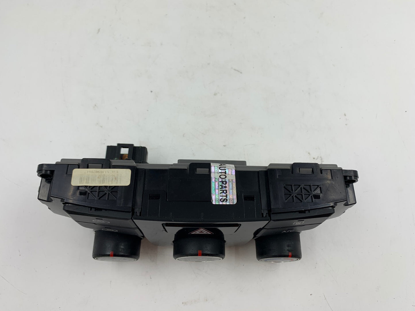 2014 Hyundai Sonata AC Heater Climate Control Unit OEM A01B48011